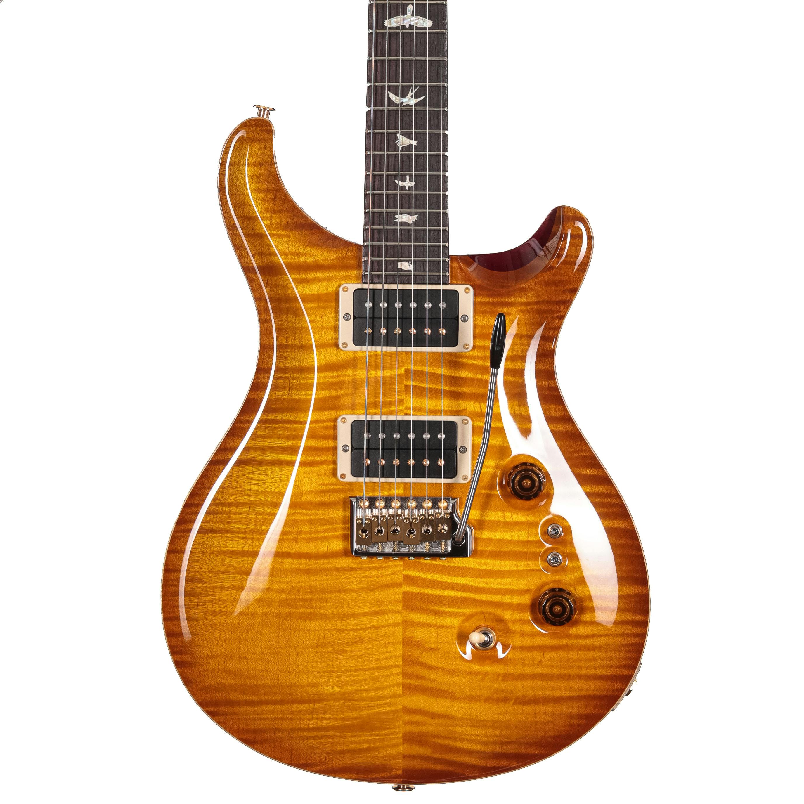 Prs custom 24 mccarty outlet sunburst